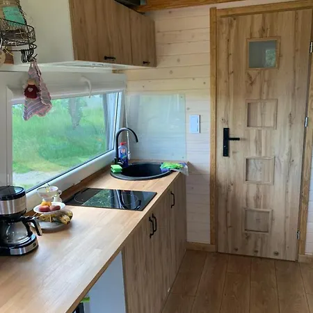 Tiny Auszeit Holiday home *