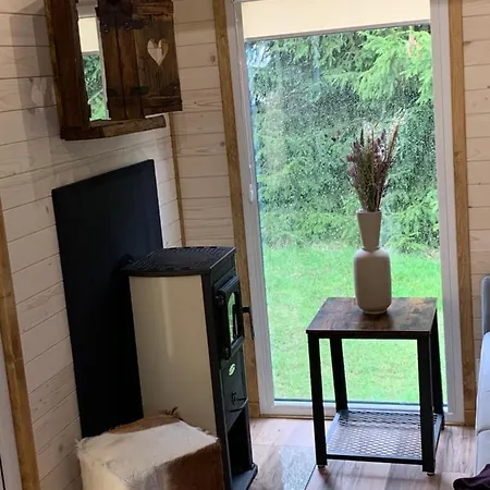 Tiny Auszeit Holiday home *