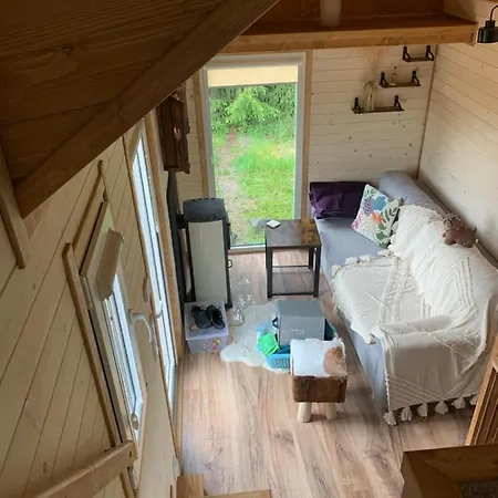Holiday home Tiny Auszeit Speyer